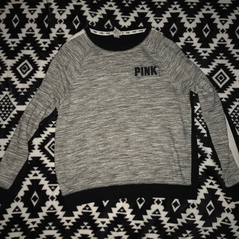 Victoria’s Secret PINK